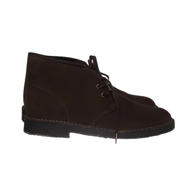 Ökenkängor (Brun) från Clarks Originals