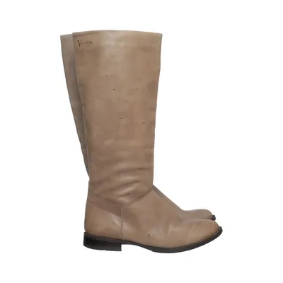 Stövlar (Beige) från Lavorazione Artigiana
