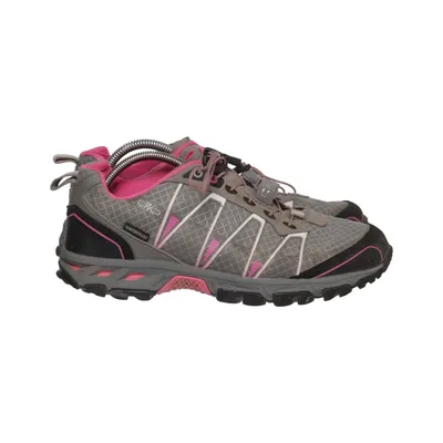 Hiking shoes (Gray, Pink, Black) from CMP