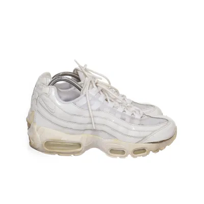 Sneakers (Vit) från Nike Air Max