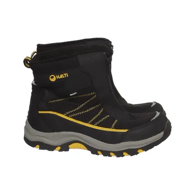 Boots (Black, Yellow) from Halti