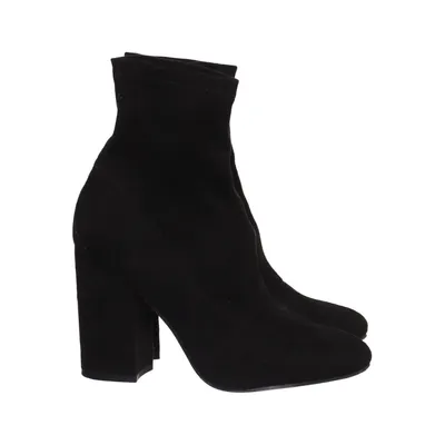 Laarzen met hak (Zwart) van ASOS Shoes