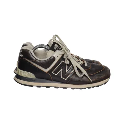 Sneakers (Svart) från New Balance