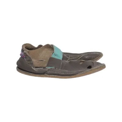 Sandals (Gray, Turquoise) from Baby