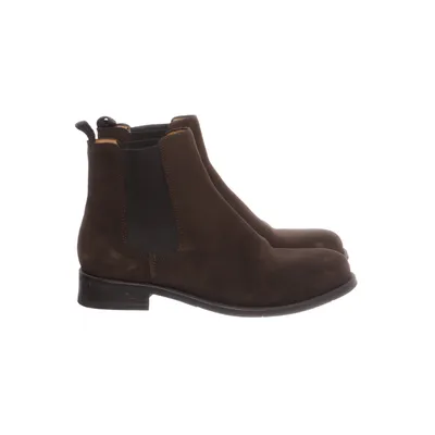 Chelsea boots (Brun) fra Rizzo