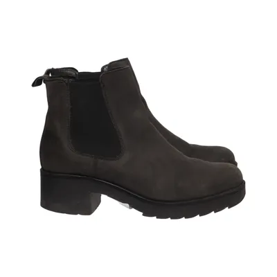 Chelsea boots (Zwart) van An Other A