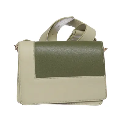 Sac à bandoulière (Vert) de Matin Kim