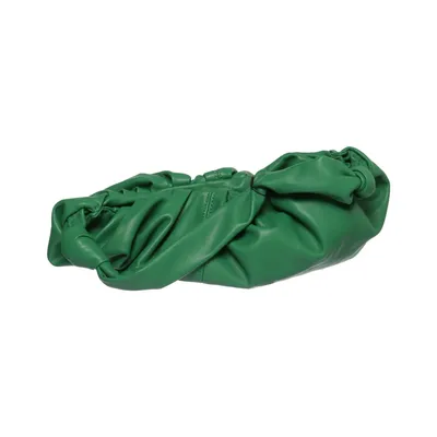 Handväska (Grön) från Gina Tricot Polyester