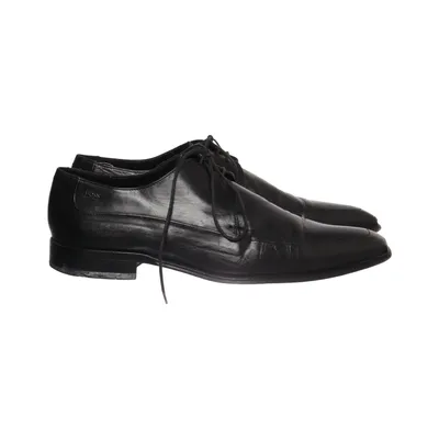 Oxford schoenen (Zwart) van Hugo Boss