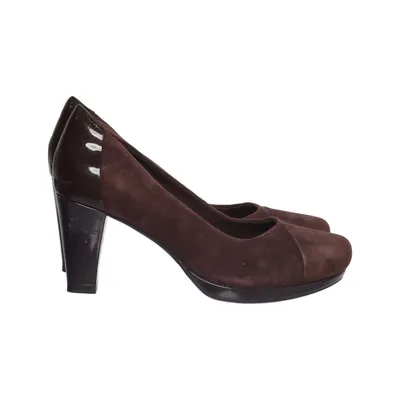 Pumper (Lilla) fra Clarks Artisan Læder