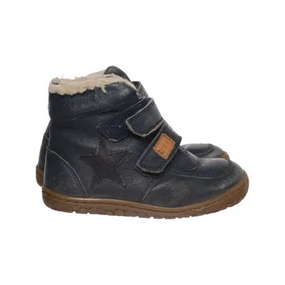 Enkellaarzen (Blauw) van Lurchi