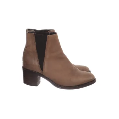 Chelsea boots (Brun) från Rizzo Skinn