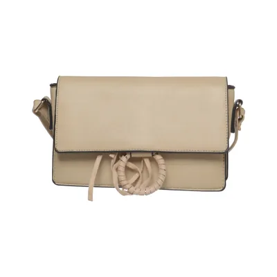 Axelremsväska (Beige) från Vabene