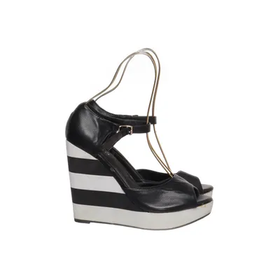 Kilklackar (Svart, Vit) från Tiamo