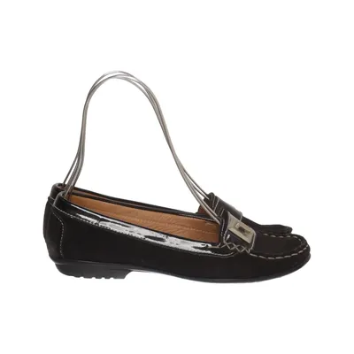 Loafers (Zwart) van Inca