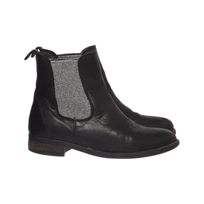 Chelsea boots (Black) from Sacha