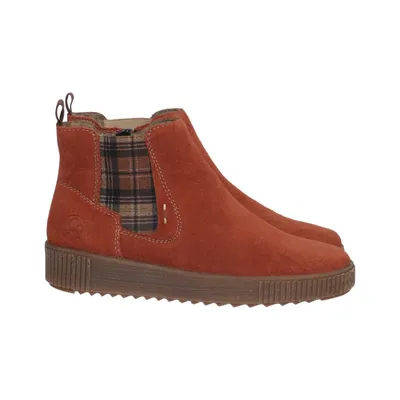 Boots (Brun) från Rieker