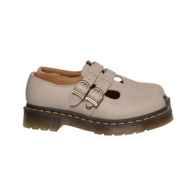 Chaussures à boucles (8065 Mary Jane) de Dr. Martens Cuir