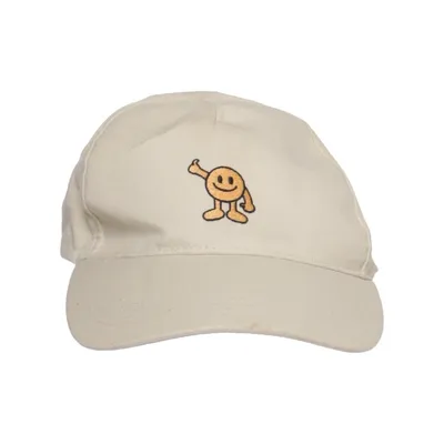 Casquette de baseball (Grind) de Lager 157 Coton