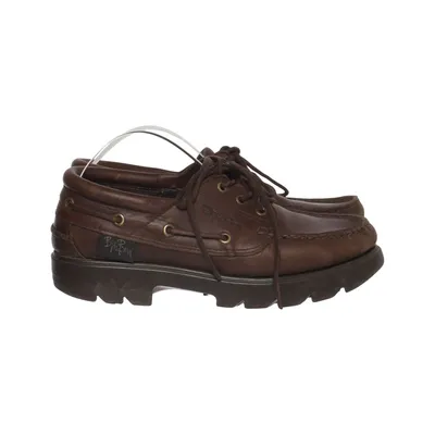 Boat shoes (Brown) from Spirit