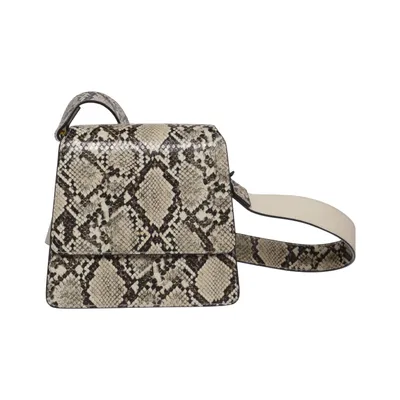 Shoulder-bag (Beige, Black) from JW PEI