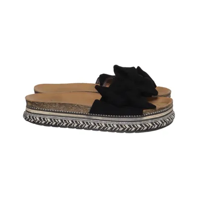 Slip-ins (Svart) från Dazzle Me