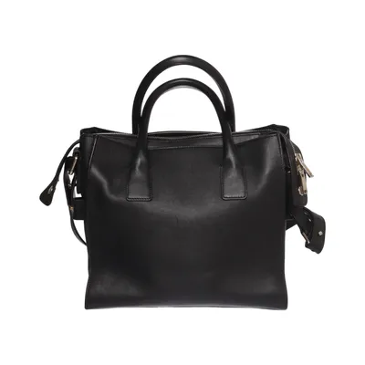 Handtasche (Schwarz) von Uterqüe