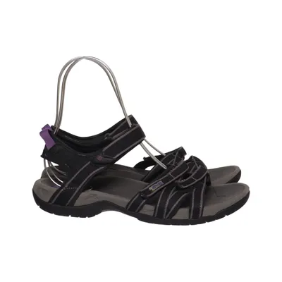 Sandals (Black, Gray, Purple) from Teva