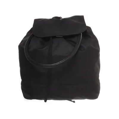 Rugzak (Zwart) van Arket Polyamide