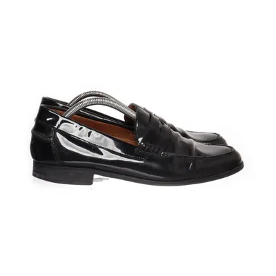 Loafers (Sort) fra Morris