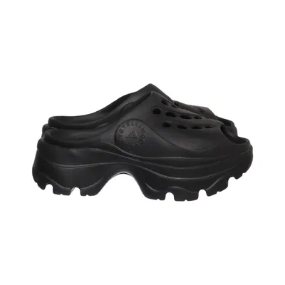 Klompen (Clog) van Adidas by Stella McCartney