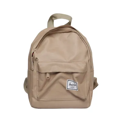 Rugzak (Beige, Goud) van Herschel
