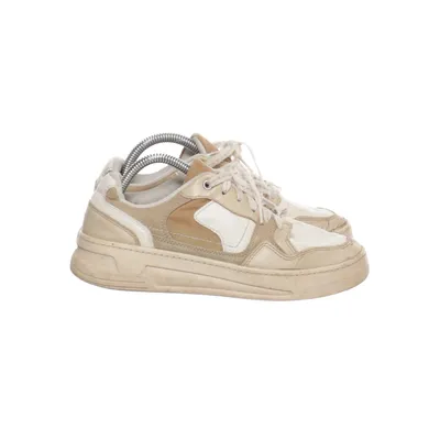 Sneakers (Beige, White) from Active Fashion