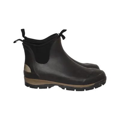Chelsea boots (Zwart) van Kamik