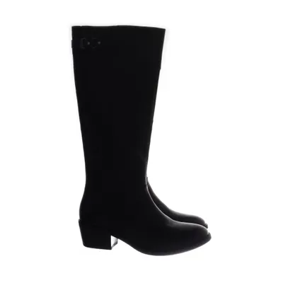 Boots (Svart) från Vagabond