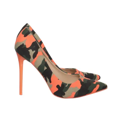 Pumps (Flerfärgad) från Vices