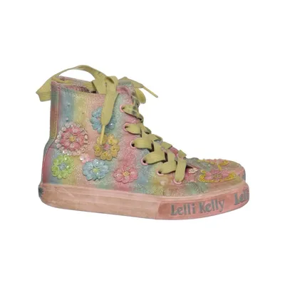 Chaussures en toile (Multicolore) de Lelli Kelly