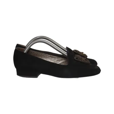 Ballerinaskor (Svart) från J Shoes Skinn