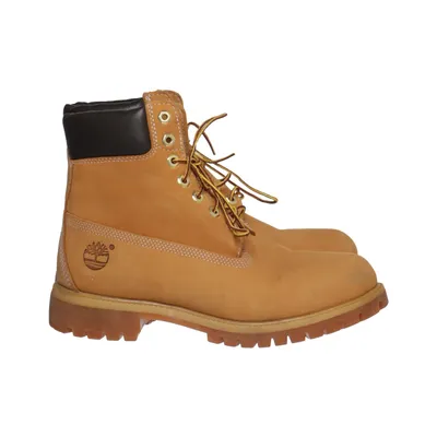 Bottes à lacets (Premium 6 Inch Waterproof Boot) de Timberland Polyuréthane