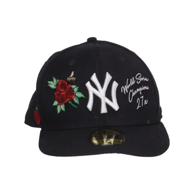 Baseball-Mütze (59Fifty) von New Era Wolle