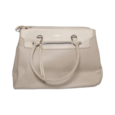 Handtasche (Beige) von David Jones