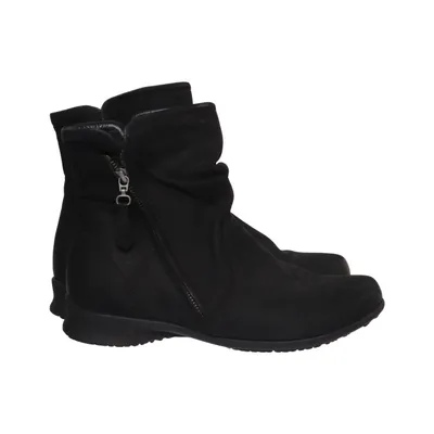 Boots (Schwarz) von Footnotes