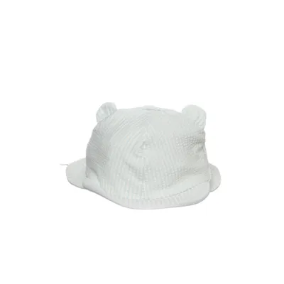 Keps (Blå, Vit) från Liewood Elastan, Polyamid, Polyester