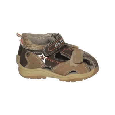 Sandaler (Brun, Beige, Flerfarvet) fra Bobbi Shoes