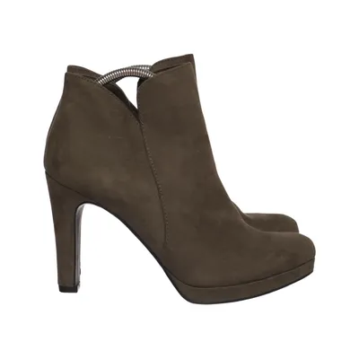 Stiefeletten (Grau) von Tamaris Leder