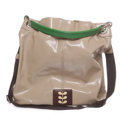 Handväska (Beige) från Orla Kiely