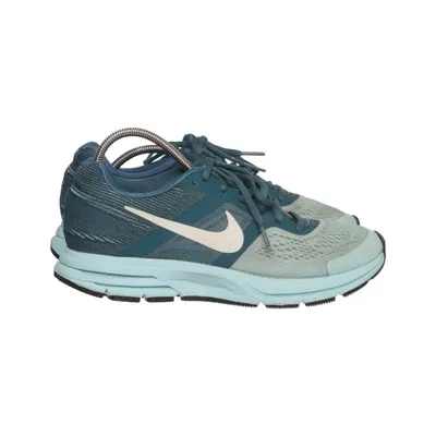 Hardloopschoenen (Blauw) van Nike