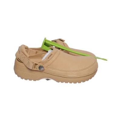 Träskor (Classic Hiker Clog) från Crocs