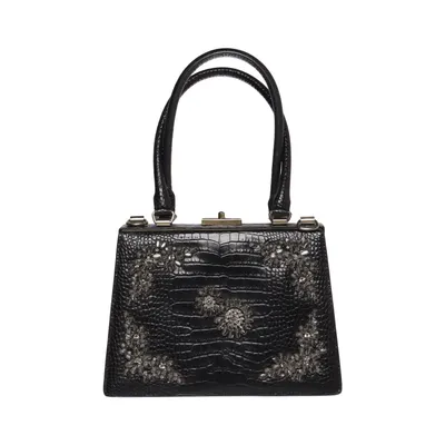 Handväska (Svart) från Erdem x H&M