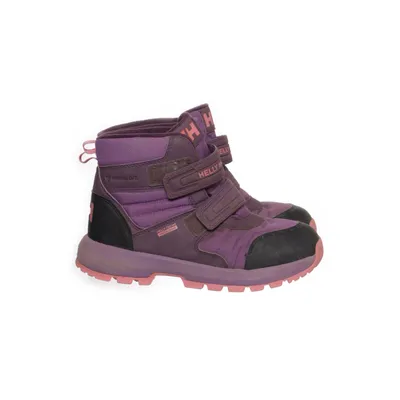 Ankelstøvler (Lilla, Pink, Sort) fra Helly Hansen